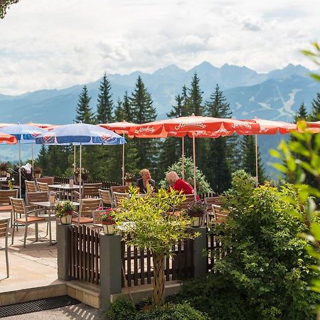 Gasthof Edelbrunn Hotel Рамзау ам Дахщайн Екстериор снимка